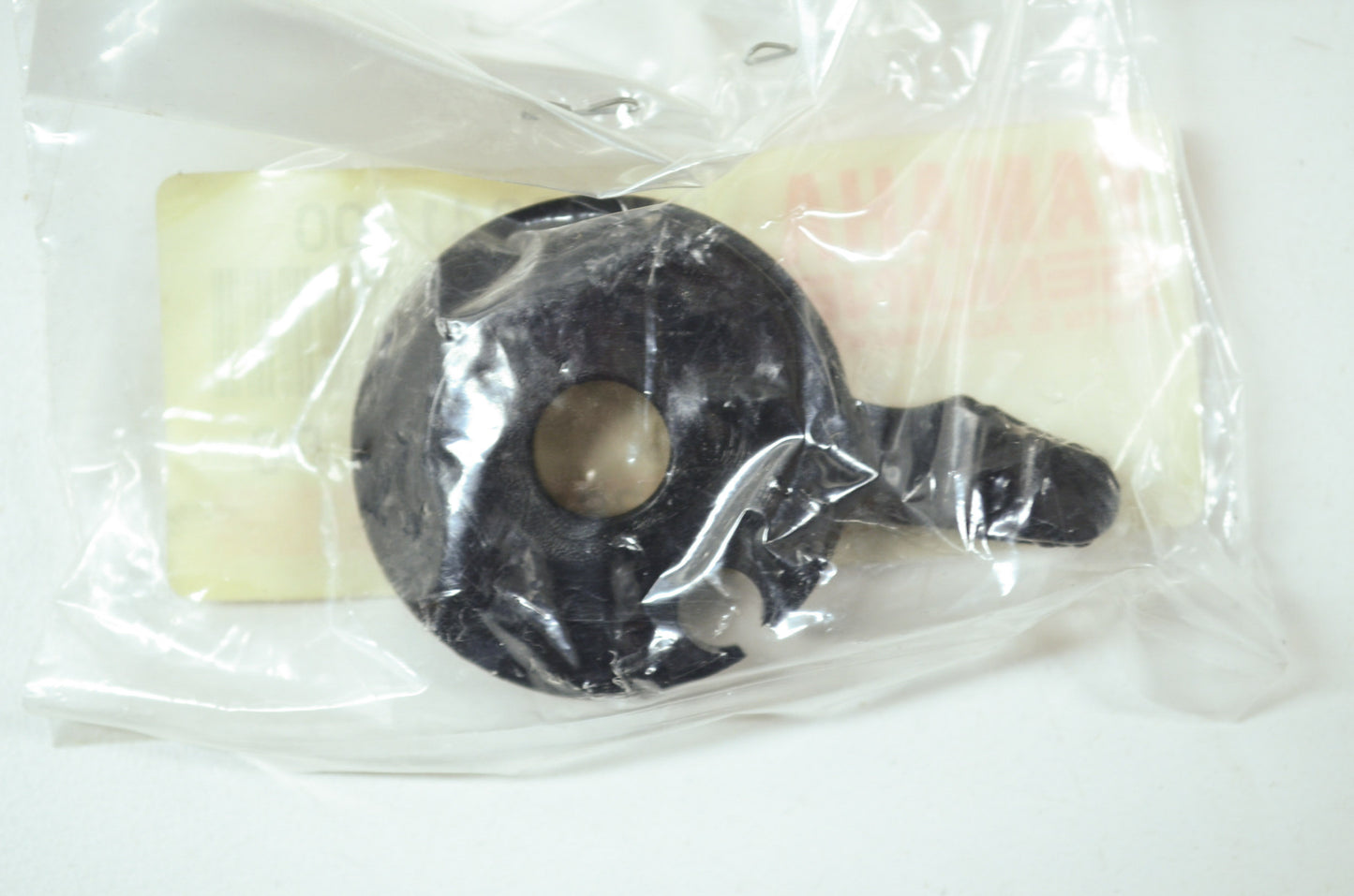 OEM Yamaha 10M-83941-00-00 Starter Lever NOS