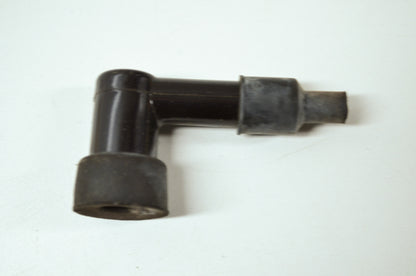 OEM Yamaha 256-82370-00-00 Plug Cap Assembly NOS