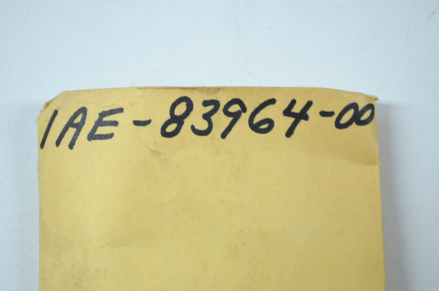 OEM Yamaha 1AE-83964-00-00 Switch NOS