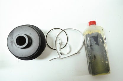 NEW OEM Suzuki Boot Kit LT4WD LTF4WD 54931-19B13 NOS