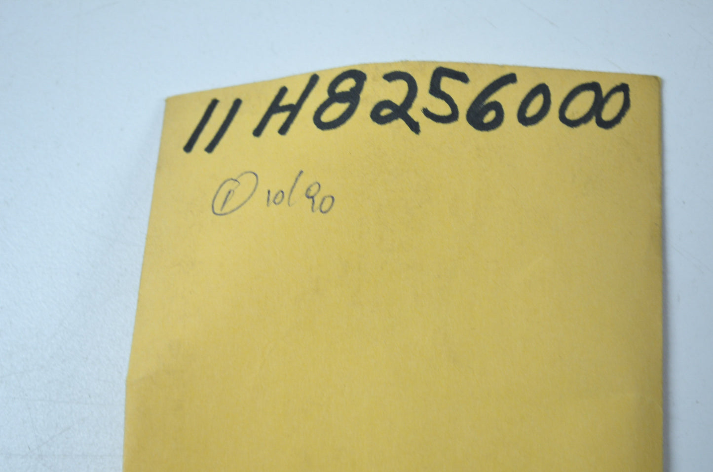 OEM Yamaha 11H-82560-00-00 Thermo Switch Assembly NOS