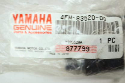 OEM Yamaha 4FM-83520-00-00 Socket Cord Assembly NOS