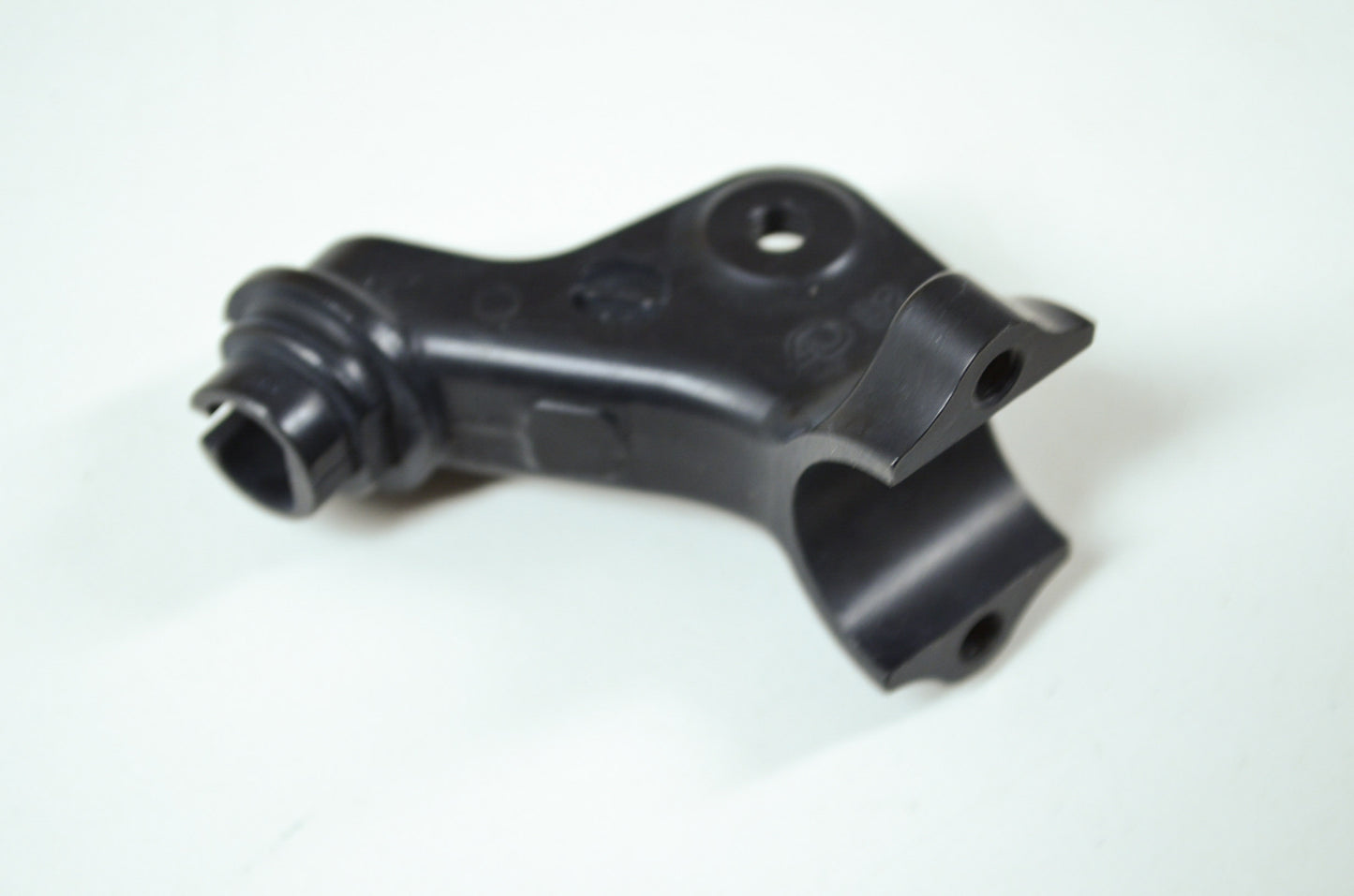 OEM Yamaha 5HD-82911-00-00 Lever Holder 1 NOS