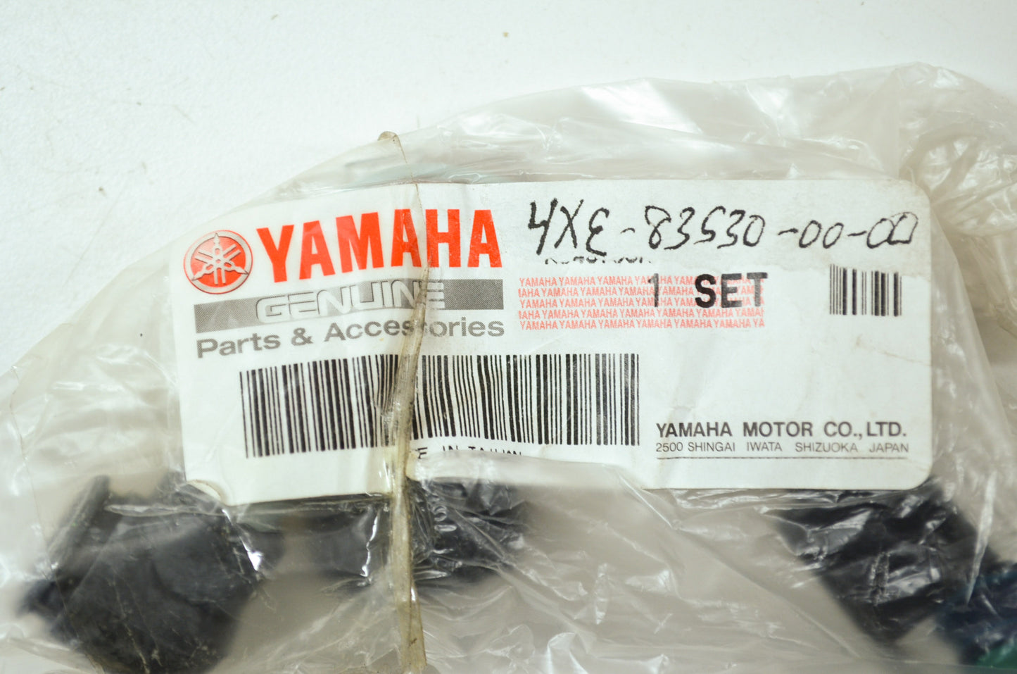 OEM Yamaha 4XE-83530-00-00 Pilot Lot Assembly
