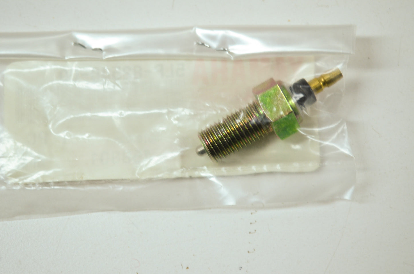 OEM Yamaha 5LP-82540-00-00 Reverse Switch Assembly NOS