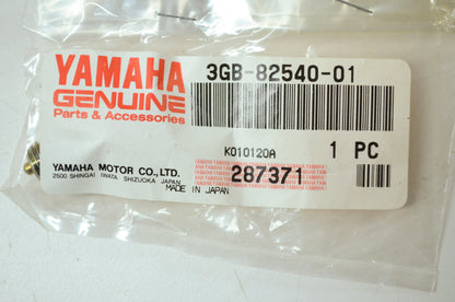 OEM Yamaha 3GB-82540-01-00 Neutral Switch Assembly NOS