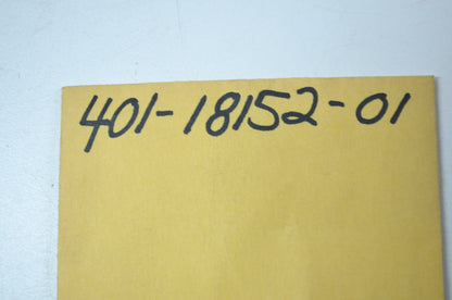 OEM Yamaha 401-18152-01-00 Shift Lever 4 NOS