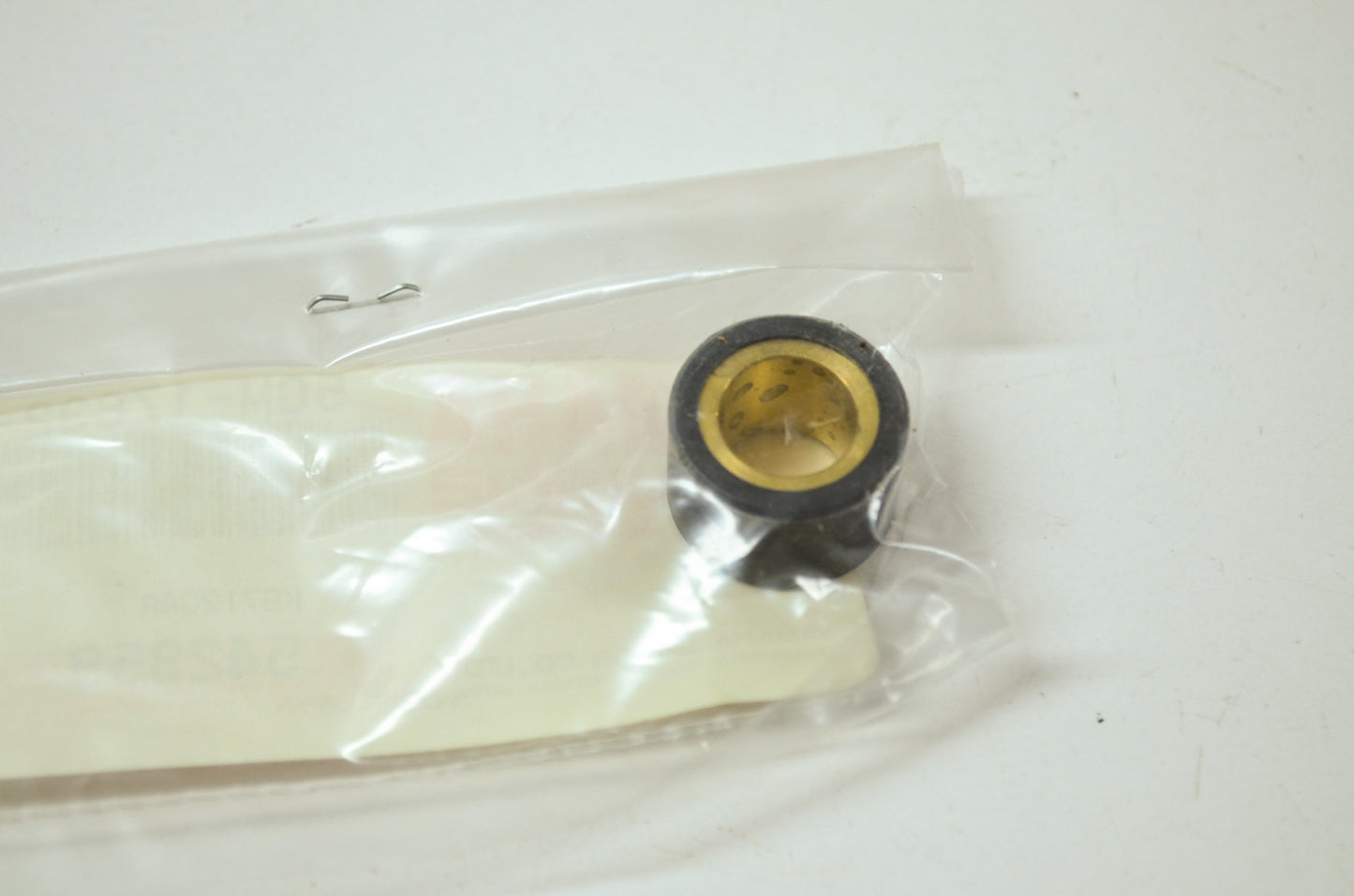 OEM Yamaha 50M-17632-00-00 Weight NOS