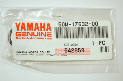 OEM Yamaha 50M-17632-00-00 Weight NOS