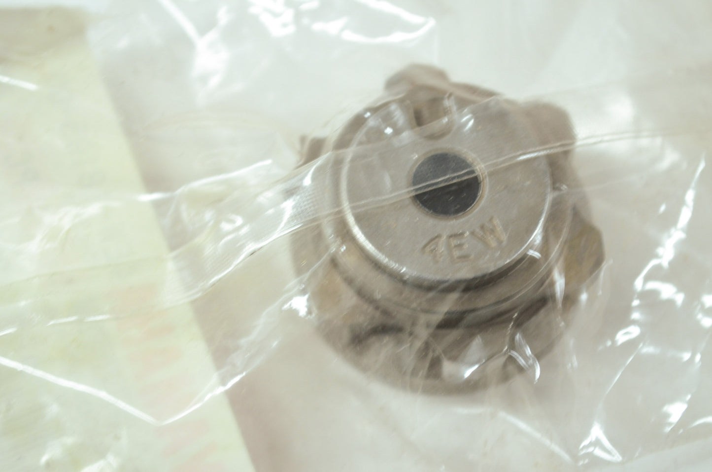 OEM Yamaha 4EW-18185-00-00 Segment NOS