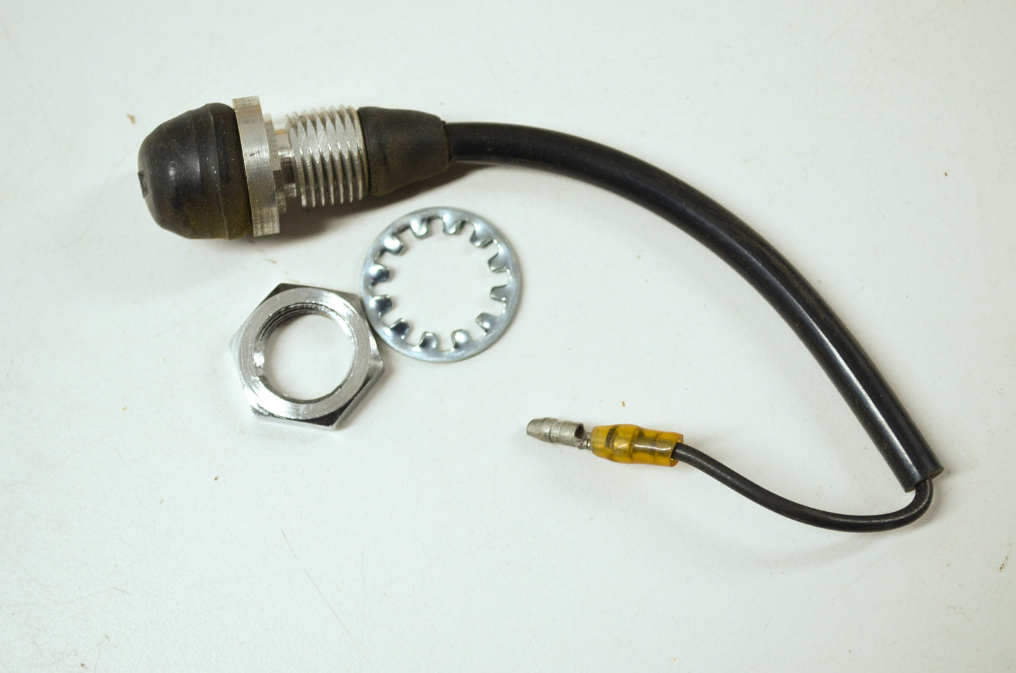 OEM Yamaha 328-83976-00-00 Handle Switch 1 NOS
