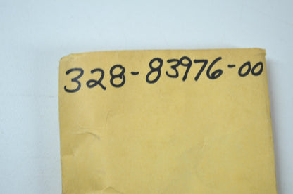 OEM Yamaha 328-83976-00-00 Handle Switch 1 NOS