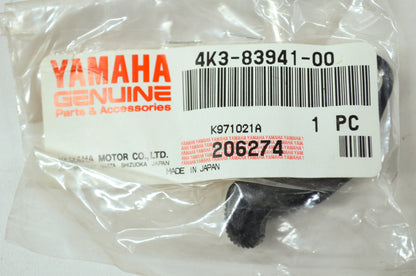 New OEM Yamaha 4K3-83941-00-00 Starter Lever NOS