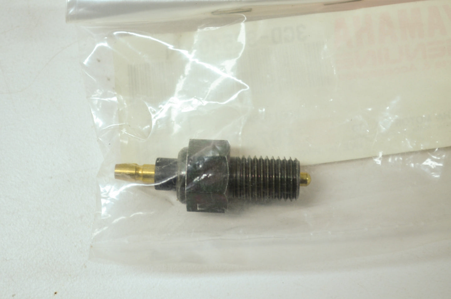 OEM Yamaha 3GD-82540-11-00 Neutral Switch Assembly NOS