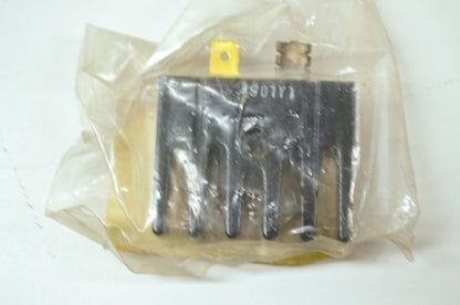 OEM Yamaha 1Y8-81970-60-00 Rectifier Assembly NOS