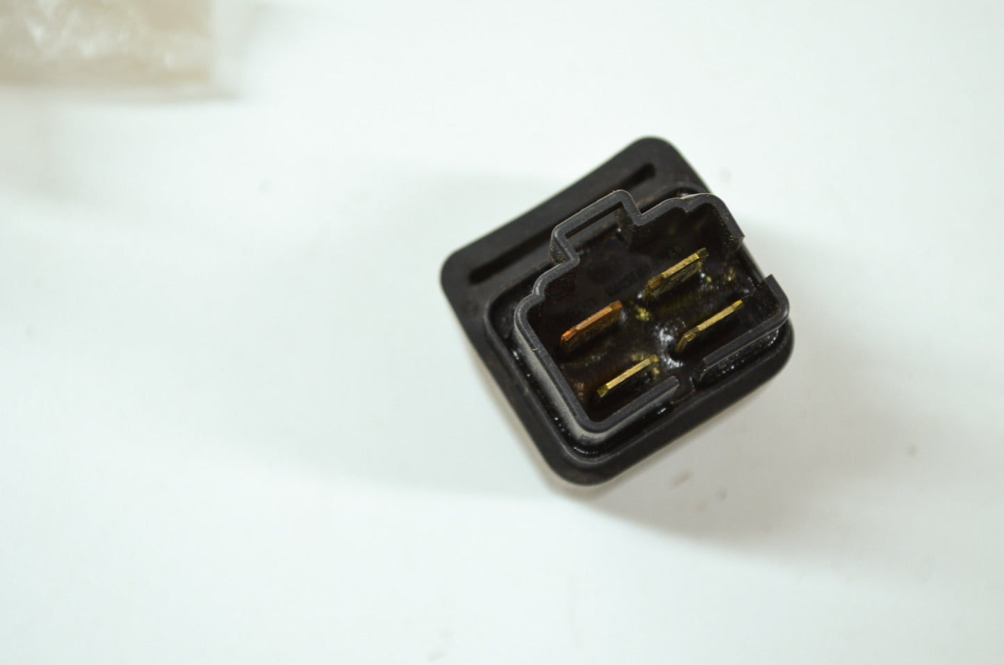 OEM Yamaha 12R-81950-01-00 Relay Assembly