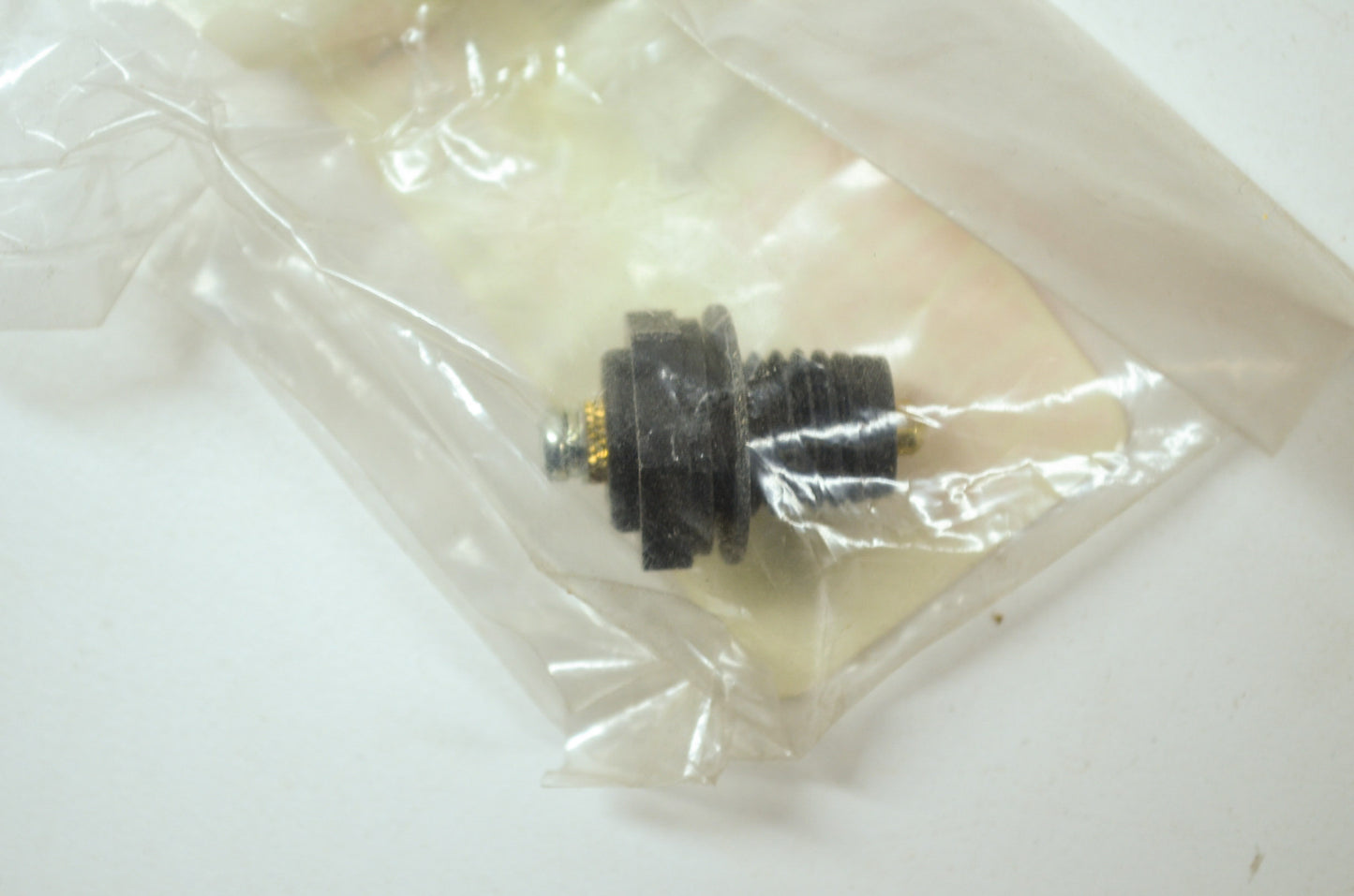 OEM Yamaha 136-82540-03-00 Neutral Switch Assembly NOS