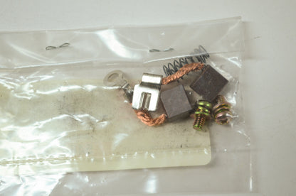 OEM Yamaha 50M-81801-M0-00 Brush Set NOS