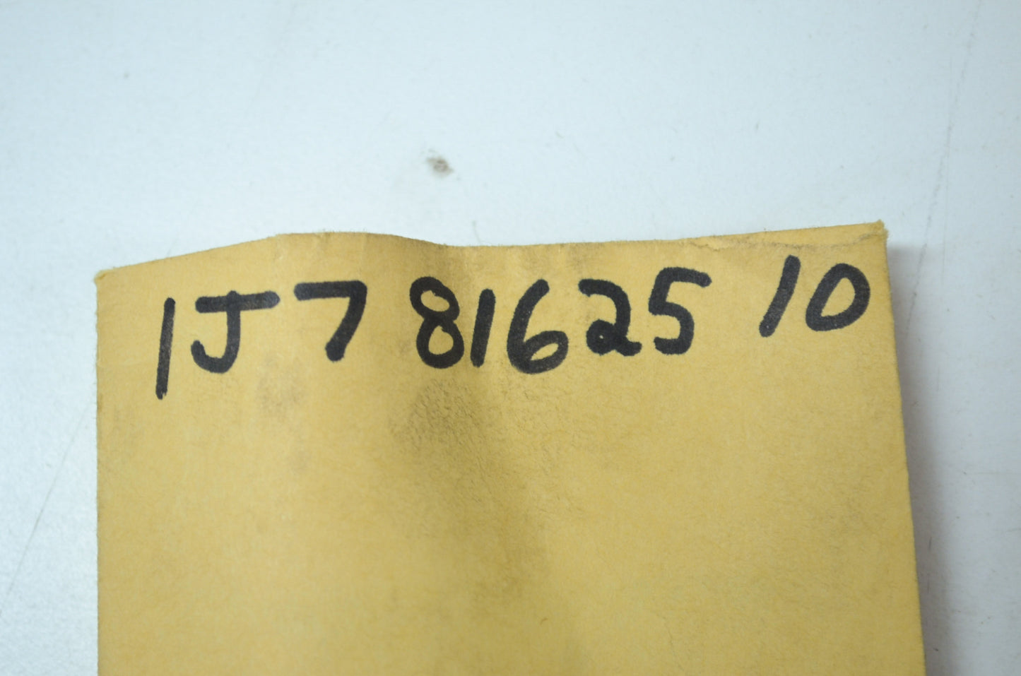 OEM Yamaha 1J7-81625-10-00 Condenser 1 NOS