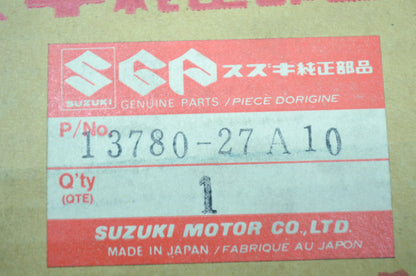 OEM Suzuki 13780-27A10 Air Cleaner Filter NOS