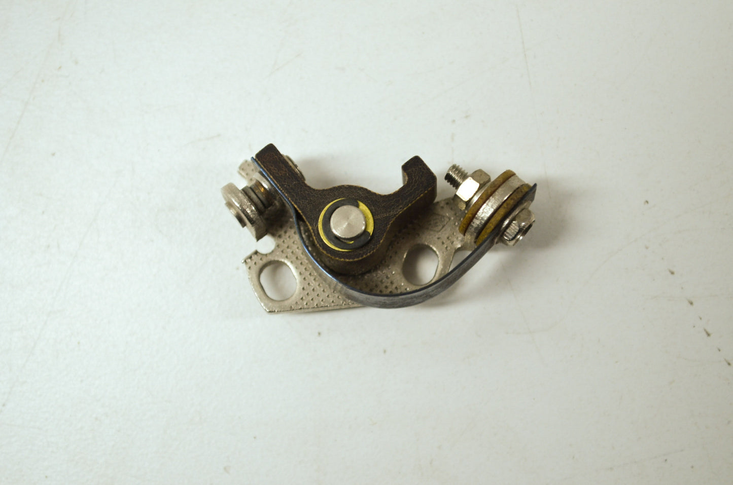 OEM Yamaha 1L9-81621-51-00 Contact Breaker Assembly NOS