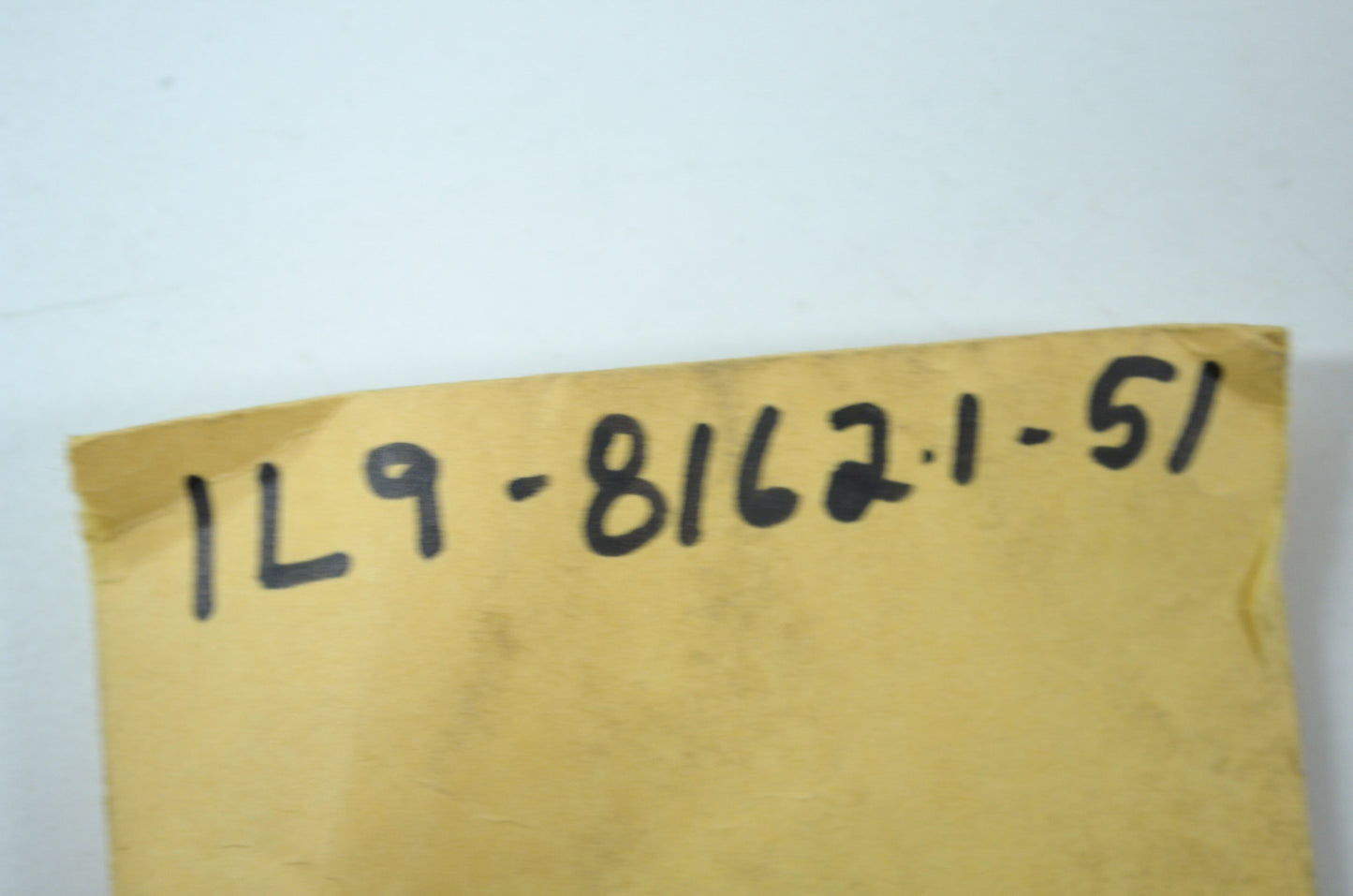OEM Yamaha 1L9-81621-51-00 Contact Breaker Assembly NOS