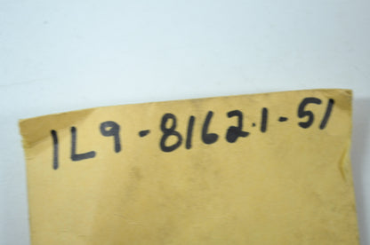 OEM Yamaha 1L9-81621-51-00 Contact Breaker Assembly NOS