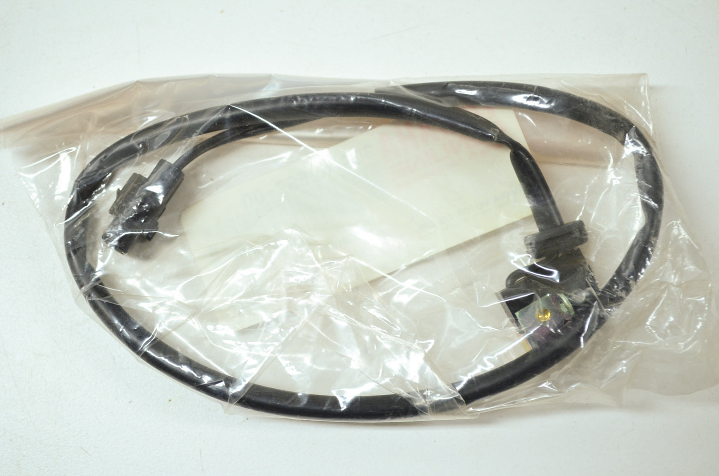OEM Yamaha 3GG-82567-00-00 Throttle Switch NOS