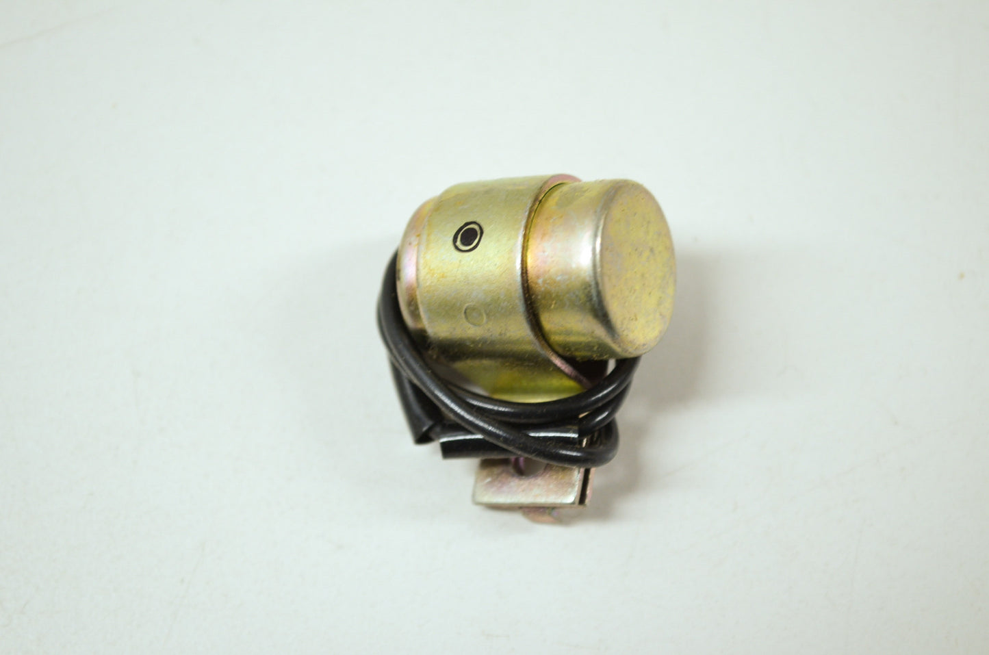 OEM Yamaha 278-81625-20-00 Condenser 2 NOS