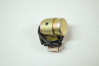 OEM Yamaha 278-81625-20-00 Condenser 2 NOS