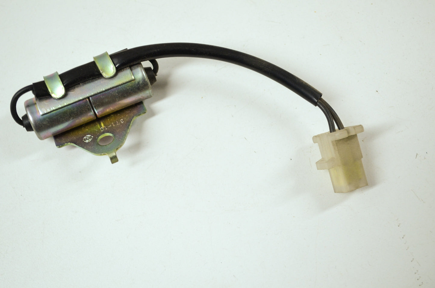 OEM Yamaha 371-81625-10-00 Condenser 1 NOS