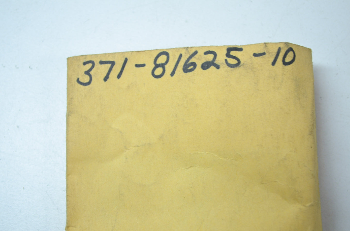 OEM Yamaha 371-81625-10-00 Condenser 1 NOS