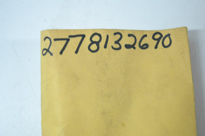OEM Yamaha 277-81326-90-00 Condenser 2 NOS