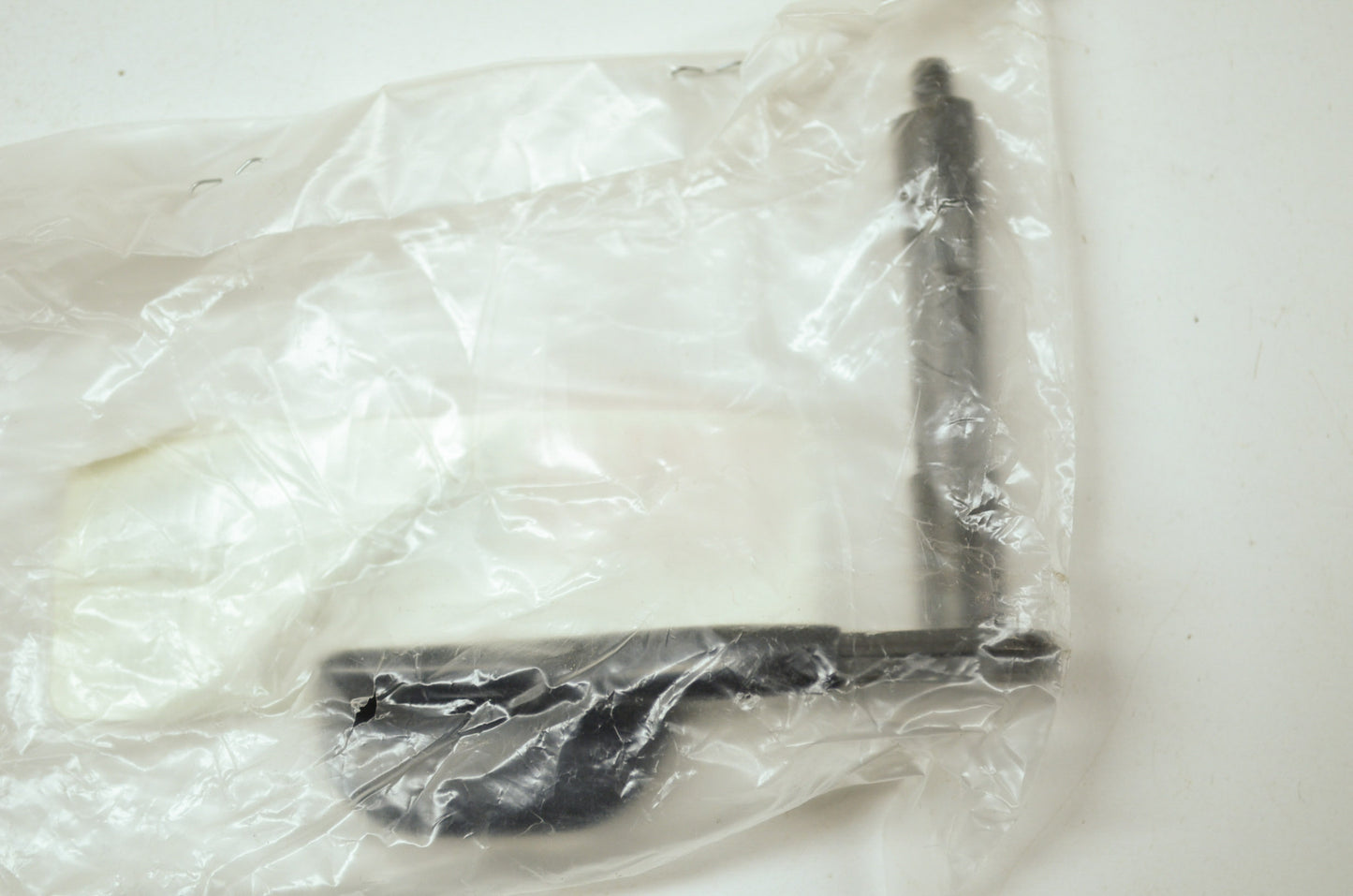 OEM Yamaha 21V-2625G-01-00 Throttle Lever NOS