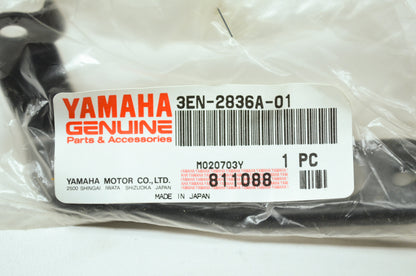 OEM Yamaha 3EN-2836A-01-00 Bracket NOS