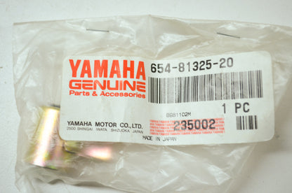 OEM Yamaha 654-81325-20-00 Condenser 1 NOS