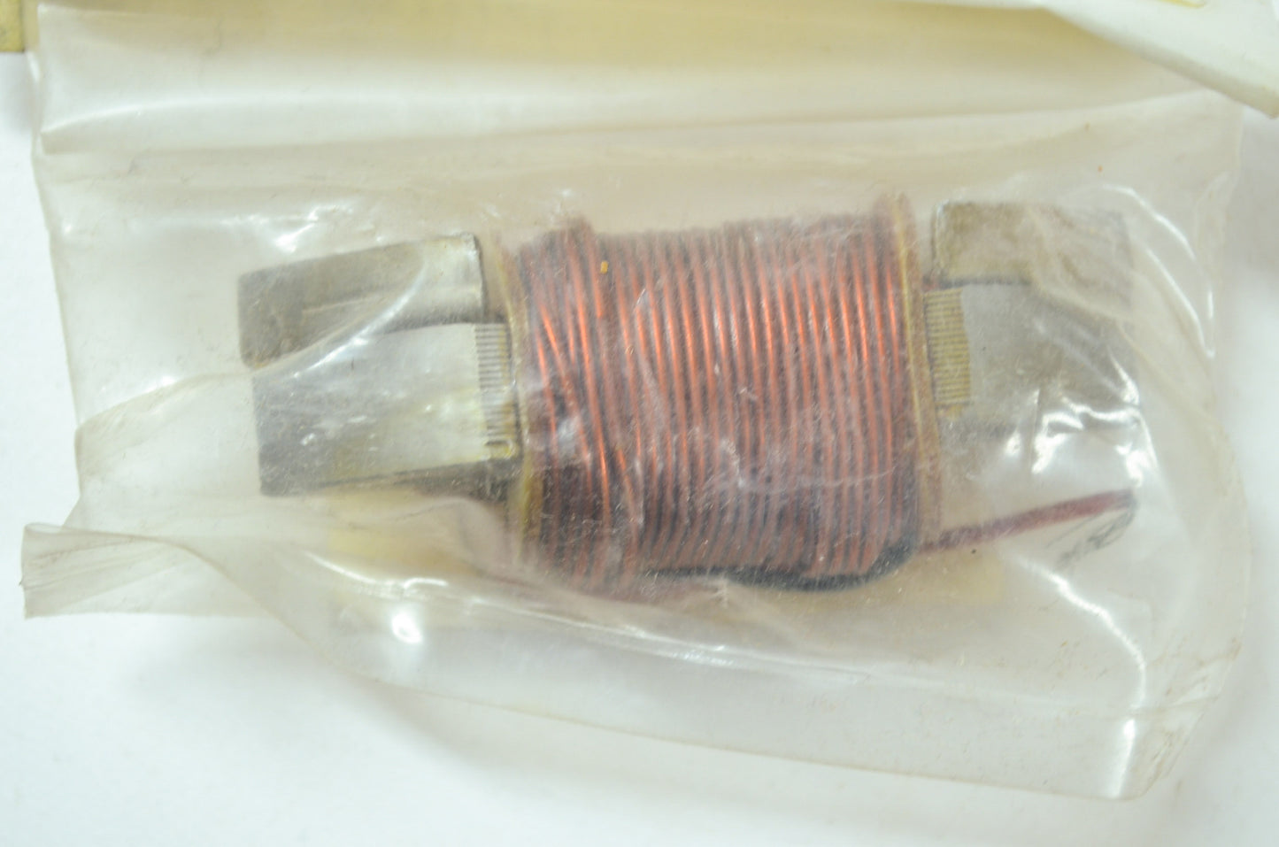 OEM Yamaha 233-81313-20-00 Lighting Coil 1 NOS