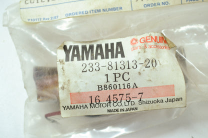 OEM Yamaha 233-81313-20-00 Lighting Coil 1 NOS