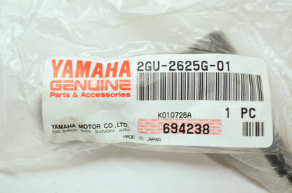 OEM Yamaha 2GU-2625G-01-00 Throttle Lever NOS
