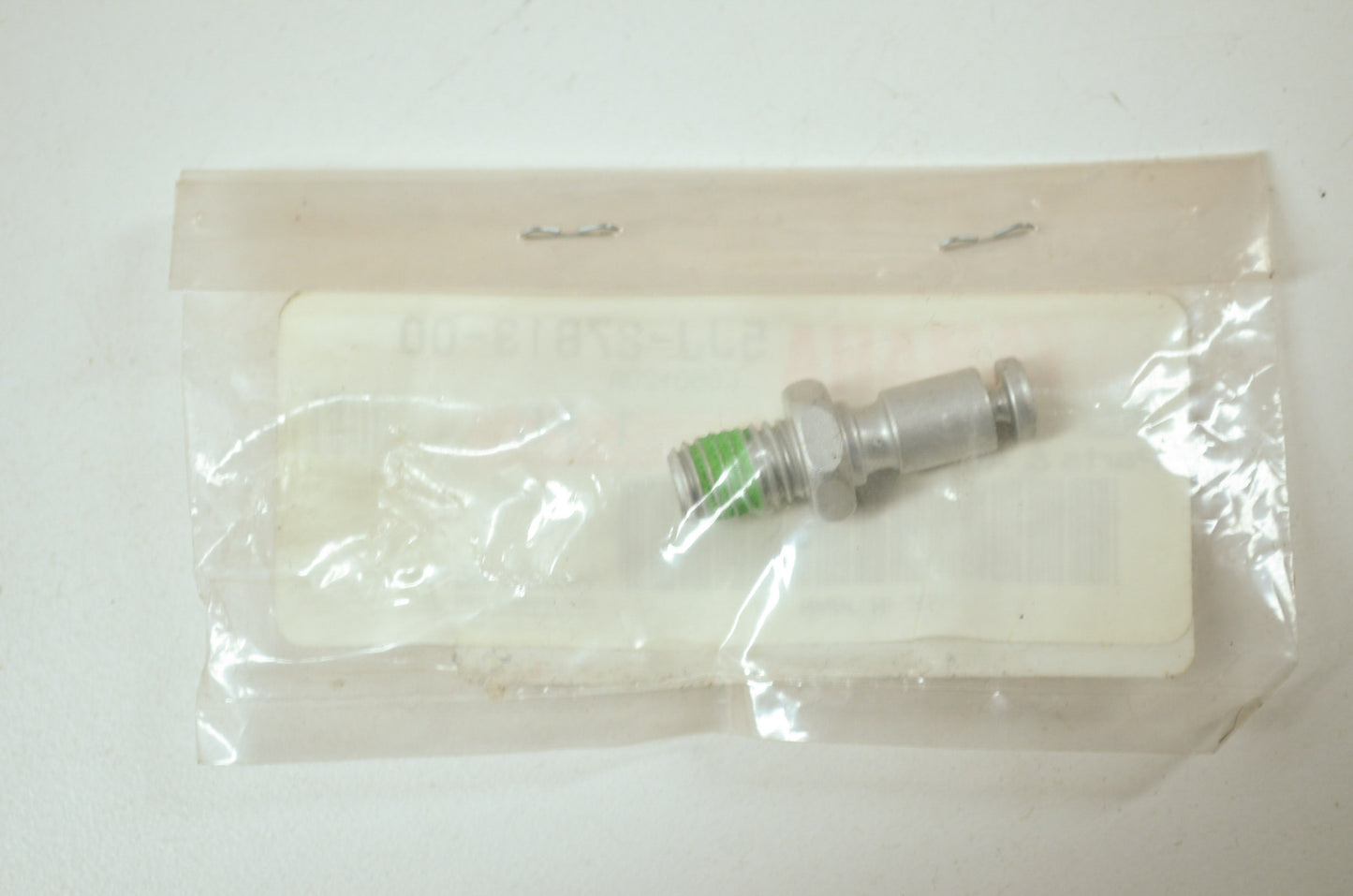 OEM Yamaha 5JJ-27813-00-00 Pedal Crank Pin NOS