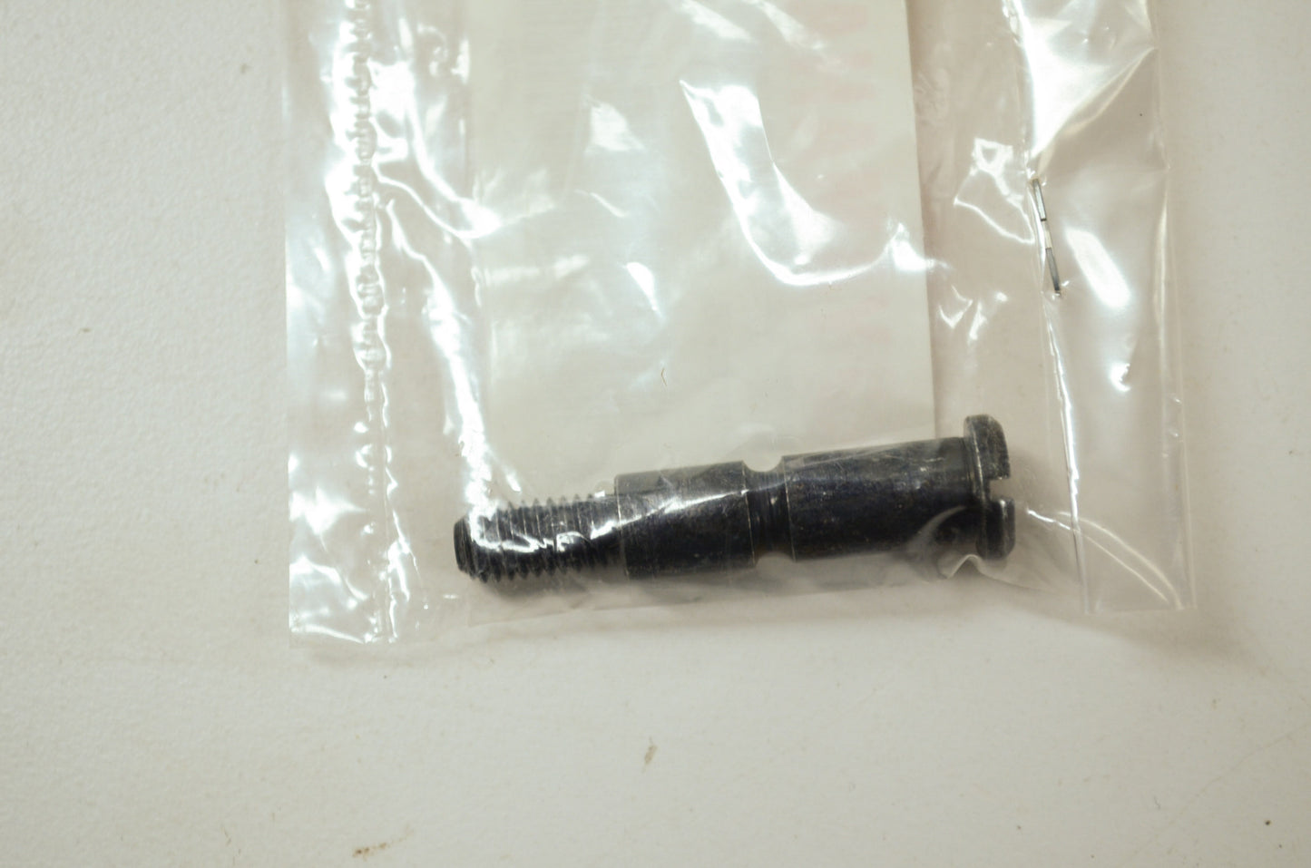 OEM Yamaha 5VY-2589F-01-00 Lever Bolt NOS