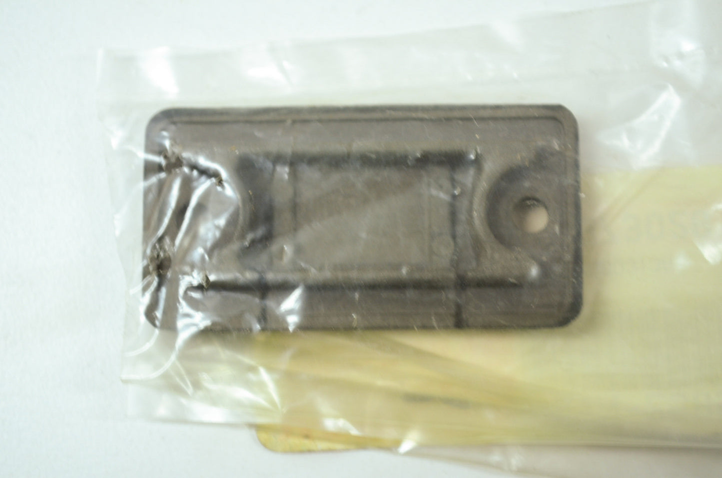 OEM Yamaha 2VN-25852-01-00 Reservoir Cap NOS