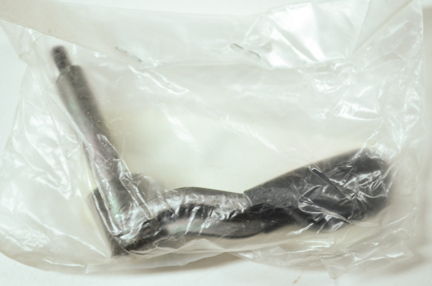 New OEM Yamaha 1NV-2625G-01-00 Throttle Lever NOS