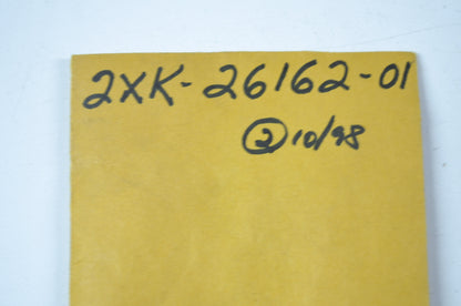 OEM Yamaha 2XK-26162-01-00 Shaft Link NOS
