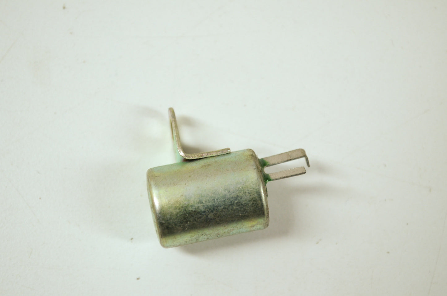 NEW OEM Yamaha Condenser DT1 DT1MX RT1 RT2 RT3 214-81326-20-00 NOS