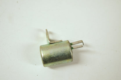 NEW OEM Yamaha Condenser DT1 DT1MX RT1 RT2 RT3 214-81326-20-00 NOS