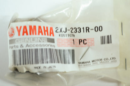 New OEM Yamaha 2XJ-2331R-00-00 Bush Damper 2 NOS