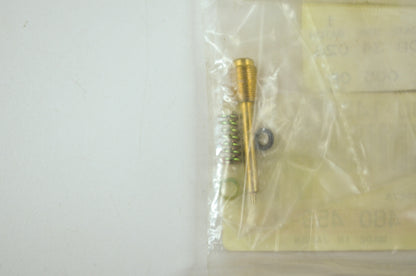 OEM Yamaha 10L-14923-01-00 Pilot Screw NOS