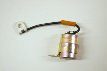 OEM Yamaha 165-81126-21-00 Condenser 2 NOS