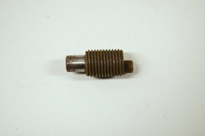 OEM Yamaha 364-16343-00-00 Adjusting Screw NOS